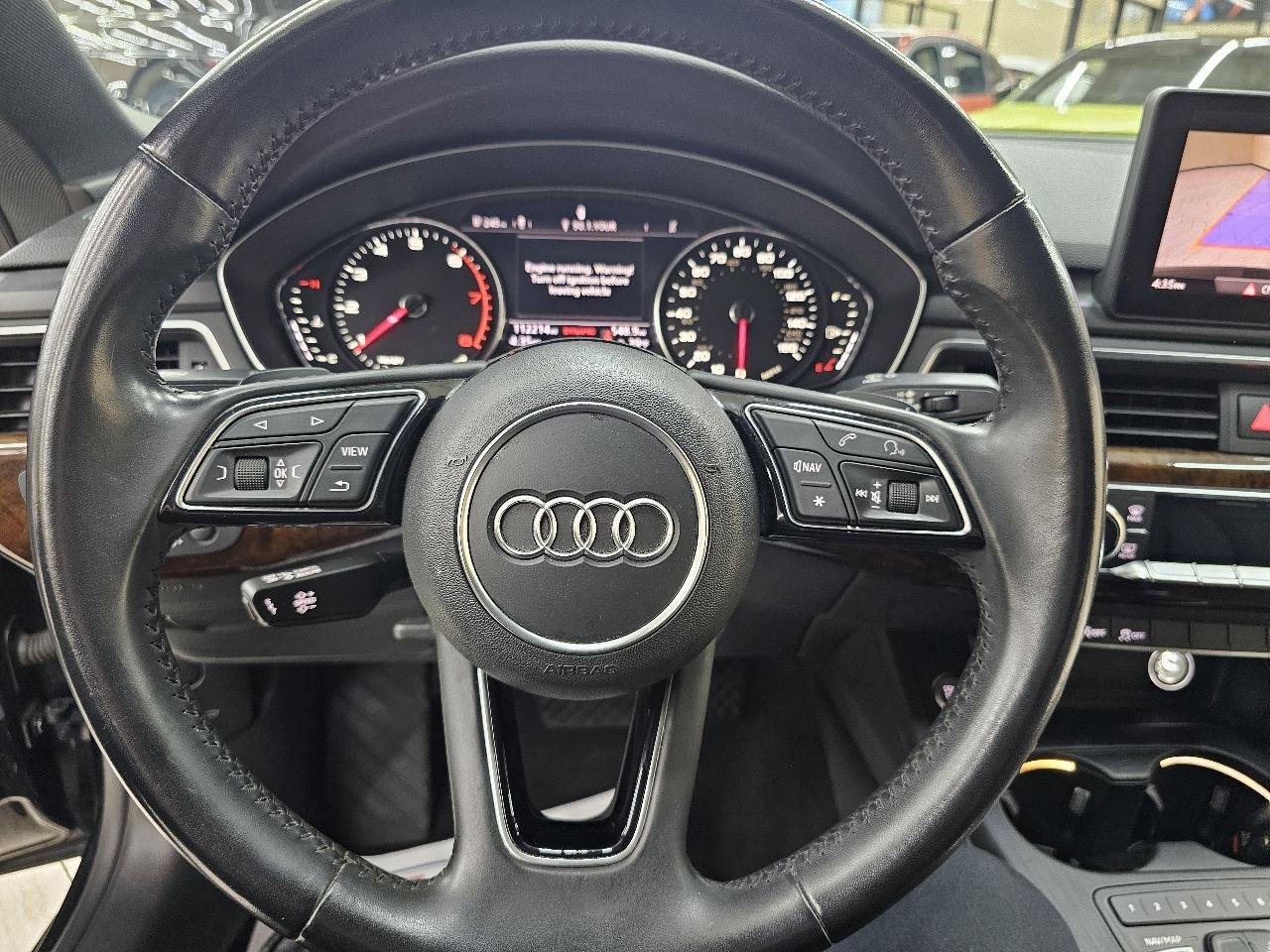 Used 2019 Audi A5 2.0T Premium image 31