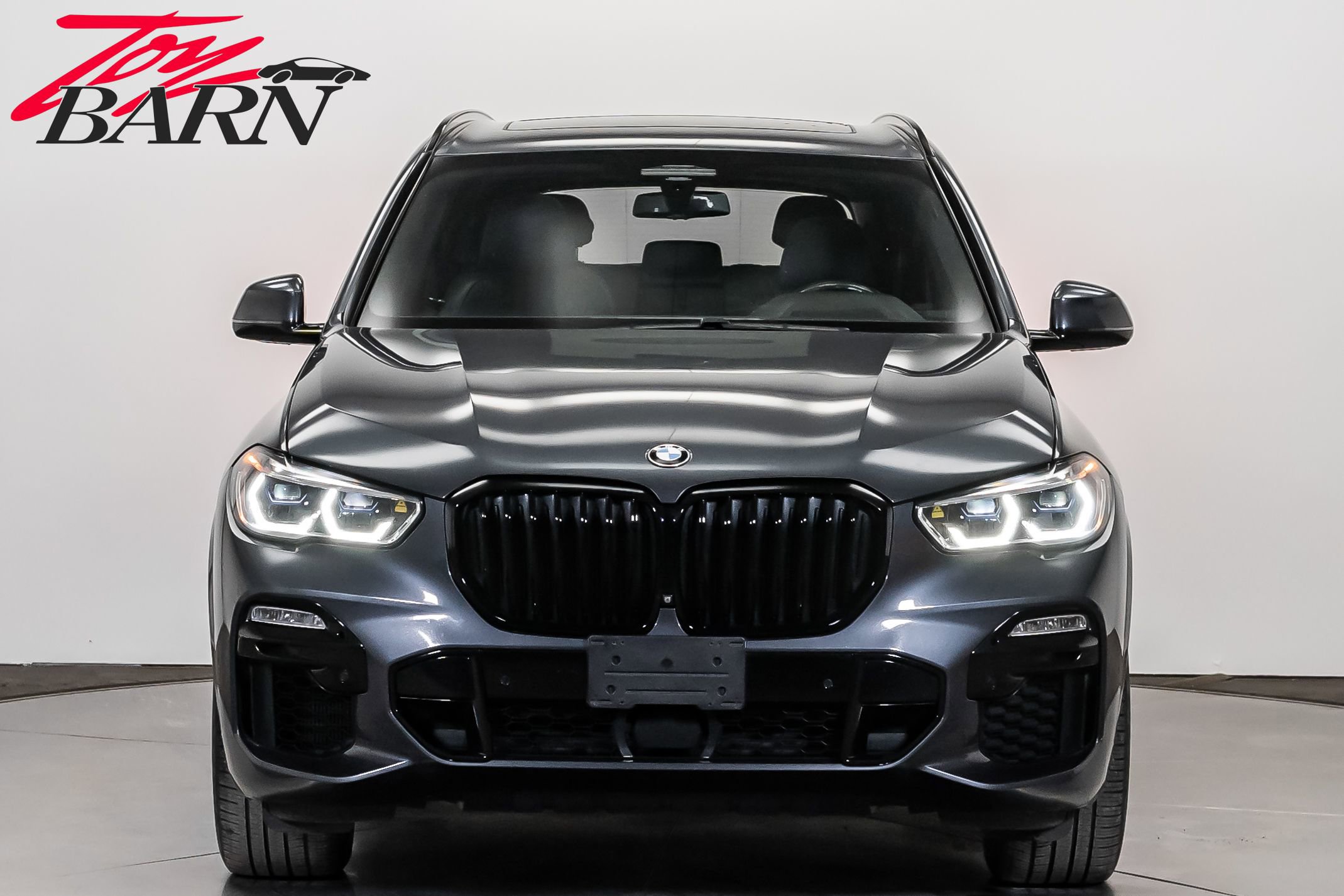 Used 2019 BMW X5 xDrive50i w/ M Sport Package image 8