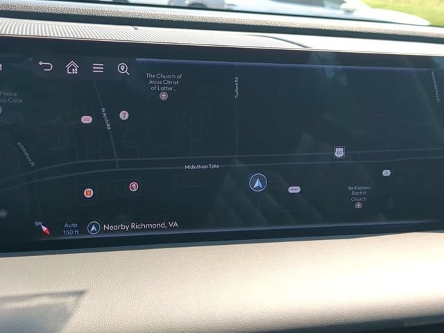 New 2027 Genesis G80 3.5T Prestige AWD/4WD image 20