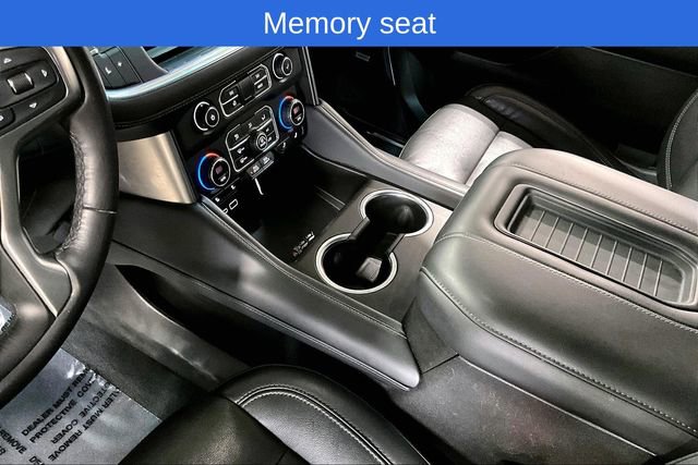 Used 2021 Chevrolet Tahoe LT image 19