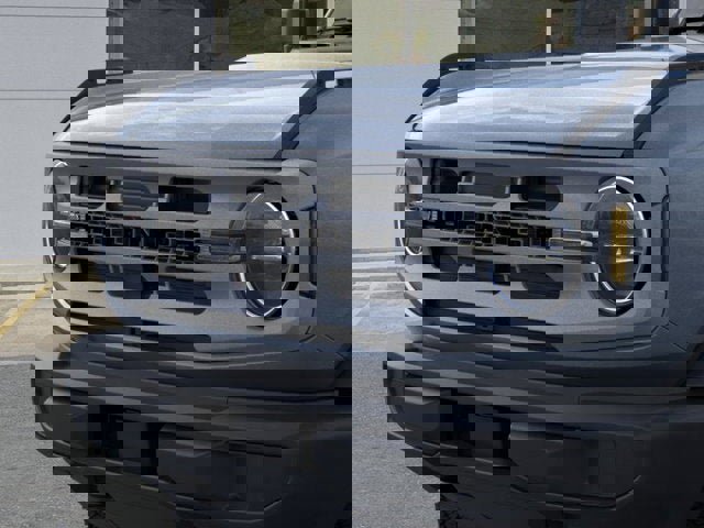 New 2025 Ford Bronco Big Bend image 19