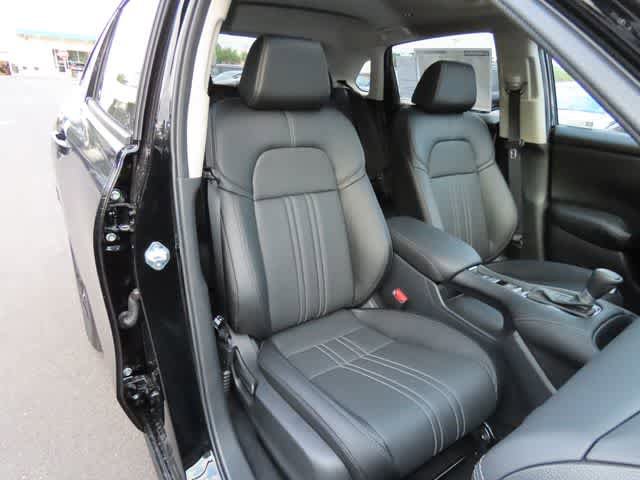 New 2027 Honda HR-V EX-L image 16