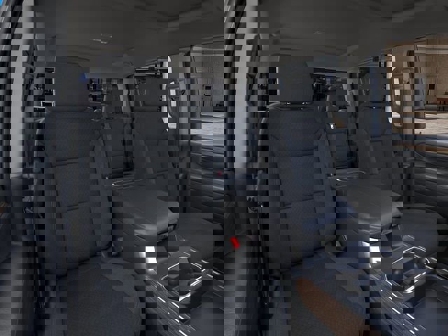 New 2026 Chevrolet Silverado 2500 LT w/ Trail Boss Package AWD/4WD image 16