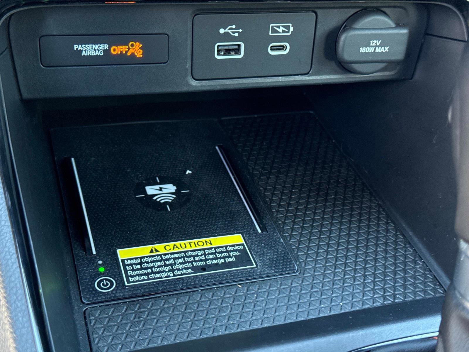 Certified 2025 Honda CR-V Sport-L image 29