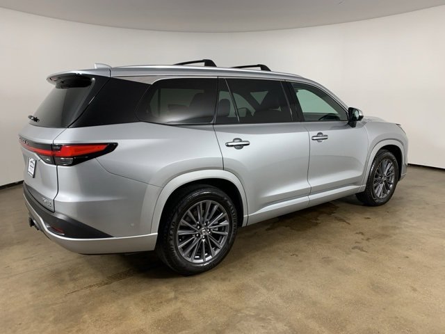 Used 2024 Lexus TX 350 AWD w/ Technology Package image 6