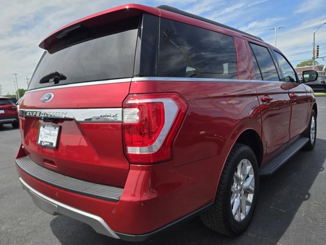 Used 2020 Ford Expedition Max XLT w/ Equipment Group 201A AWD/4WD image 39