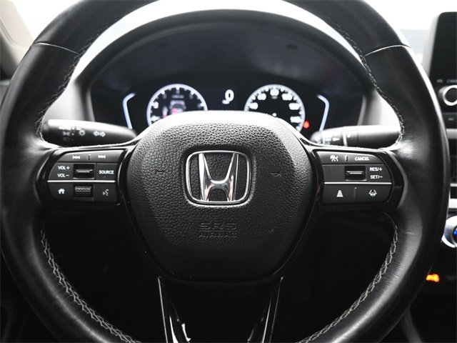 Used 2022 Honda Civic EX image 28