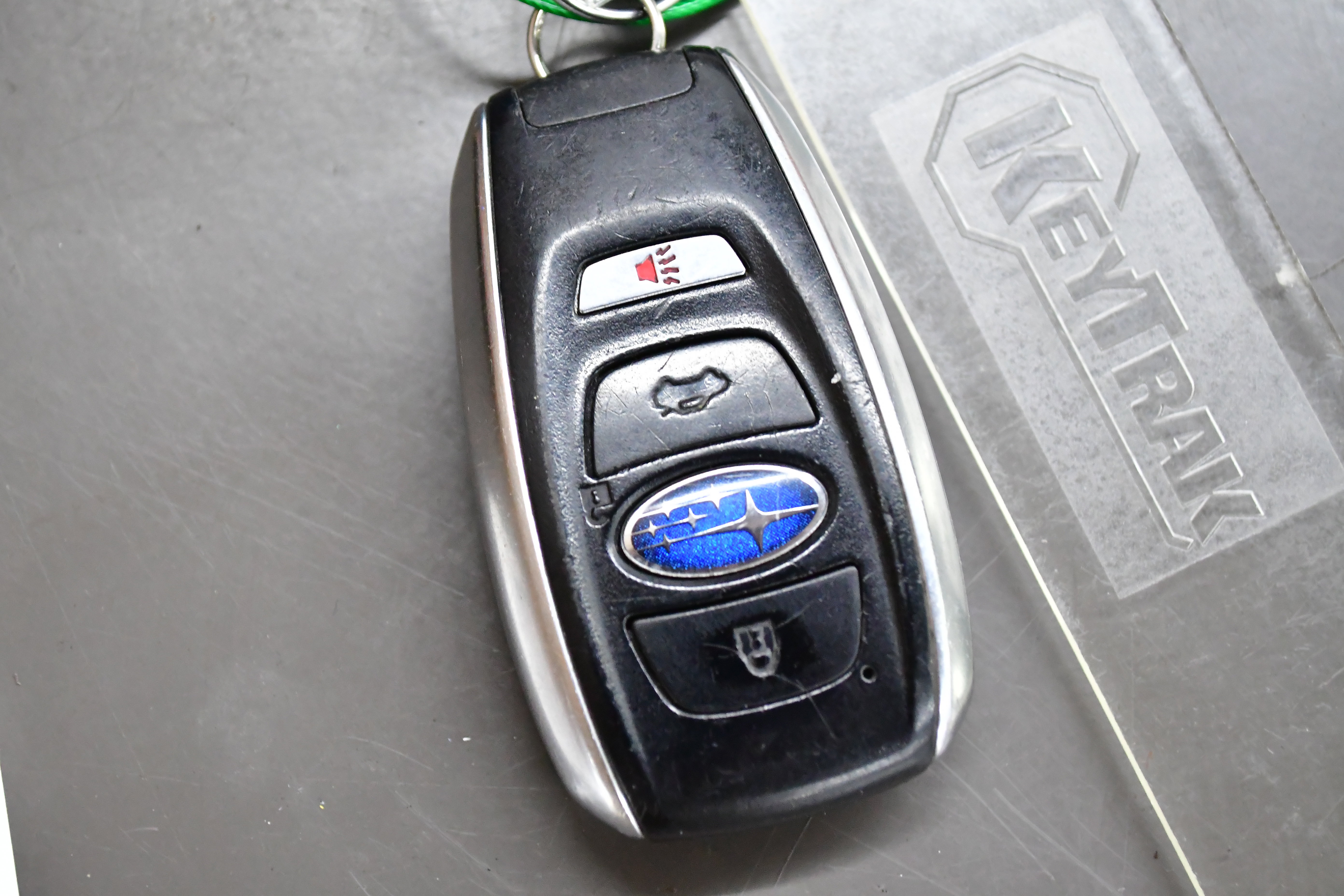 Used 2022 Subaru Forester Limited image 58