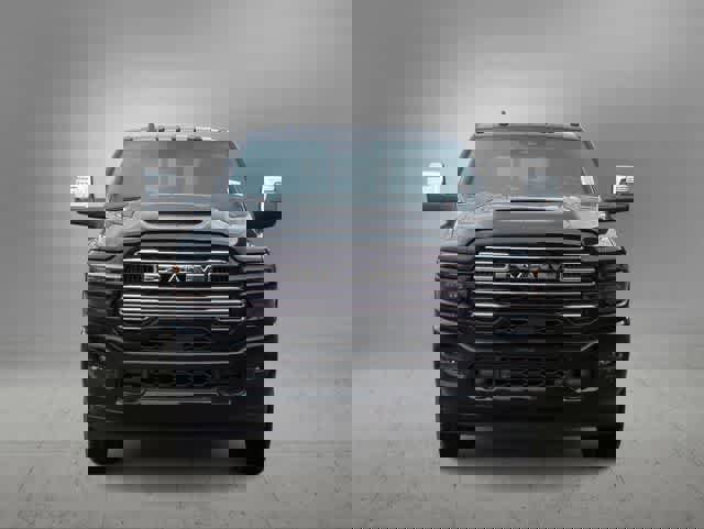 New 2026 RAM 2500 Laramie w/ Sport Appearance Package image 3