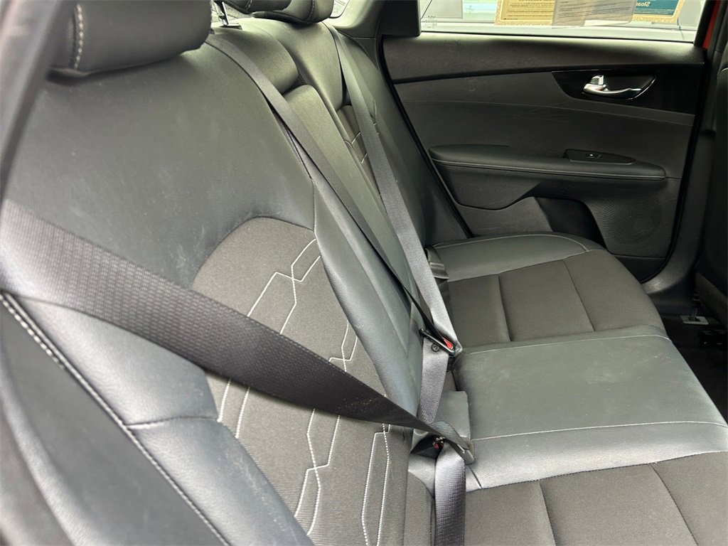 Used 2023 Kia Forte GT-Line image 28
