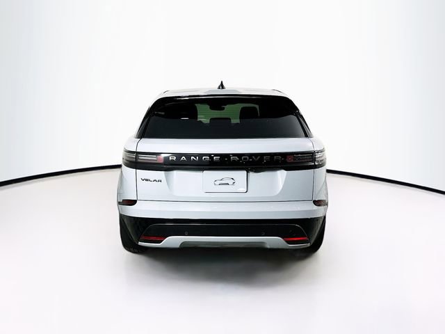 New 2026 Land Rover Range Rover Velar Dynamic SE AWD/4WD image 6
