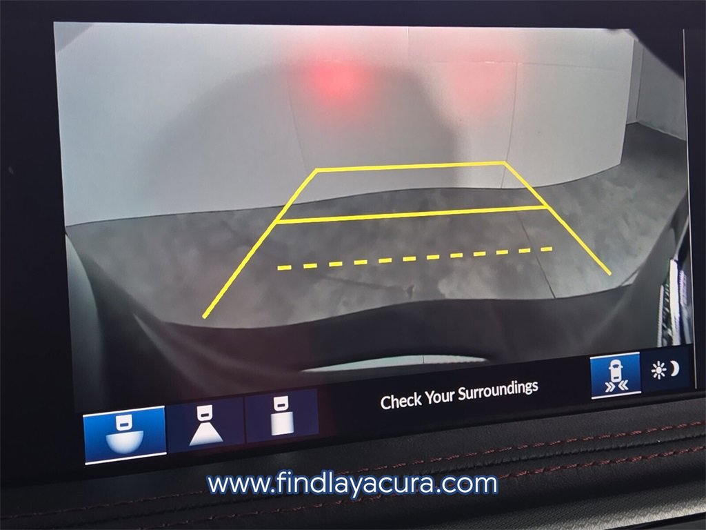 New 2026 Acura MDX A-Spec image 14