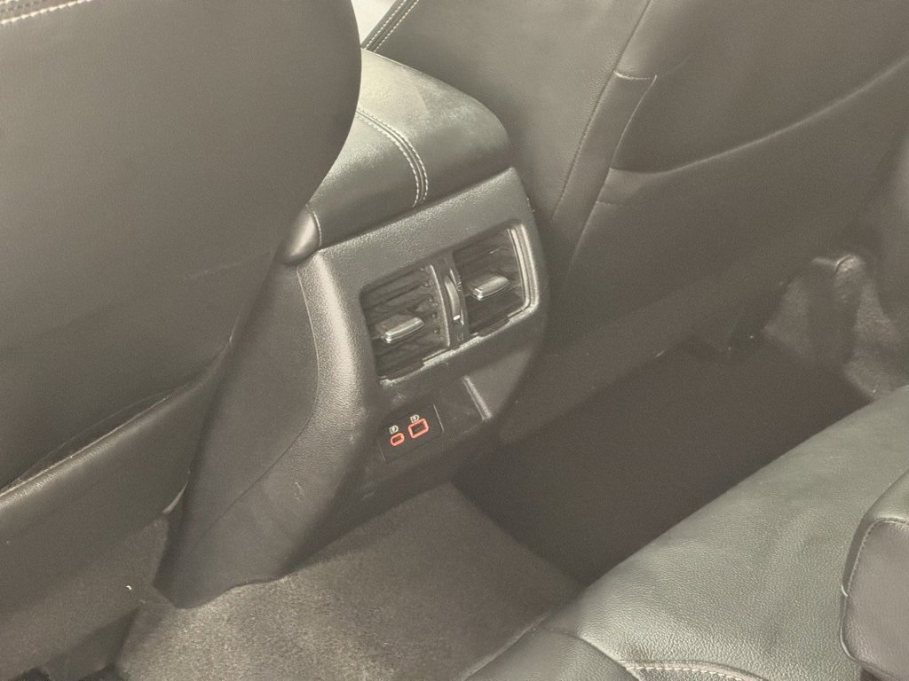 Certified 2019 Nissan Altima 2.5 SL image 21