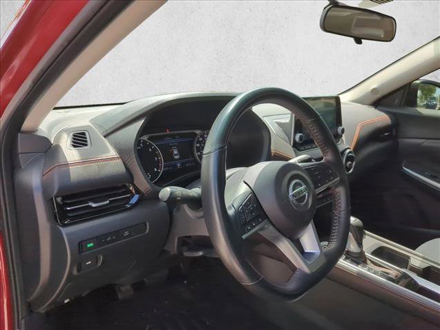 Used 2022 Nissan Sentra SR image 10