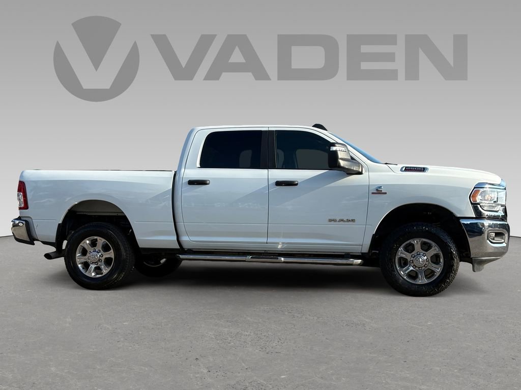 Used 2024 RAM 2500 Big Horn image 6