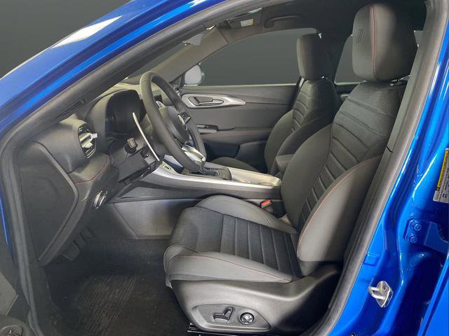 New 2024 Dodge Hornet R/T image 4