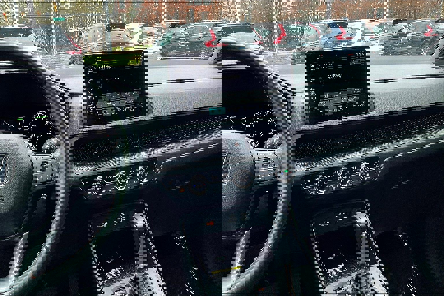 Used 2025 Honda CR-V Sport-L image 6