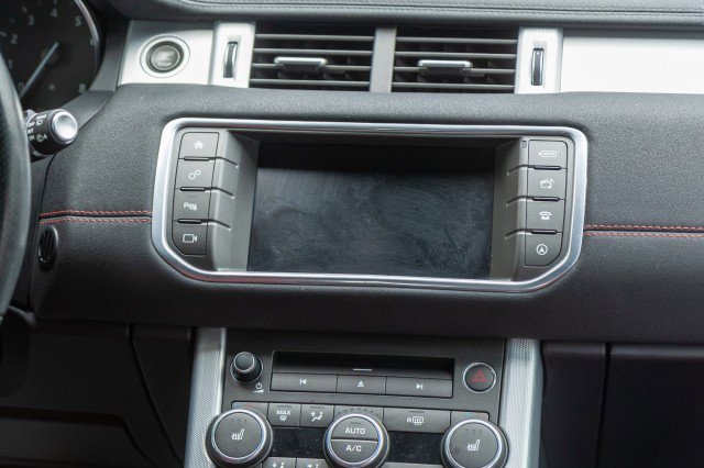 Used 2016 Land Rover Range Rover Evoque HSE Dynamic image 25