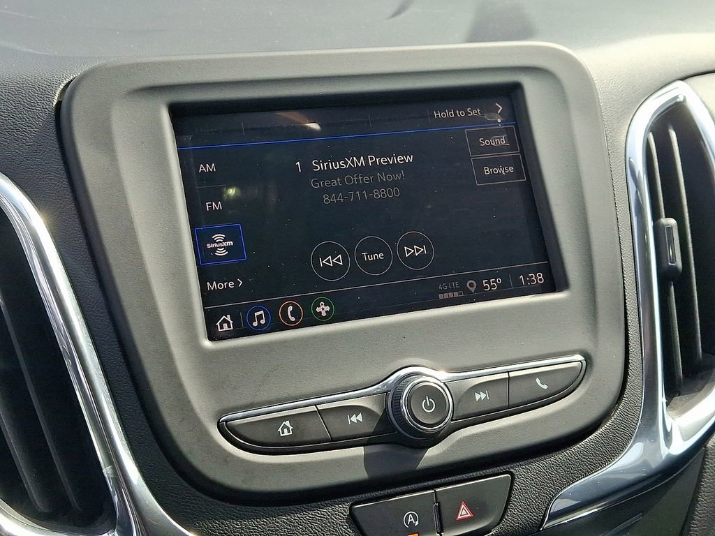 Used 2023 Chevrolet Equinox LT image 17