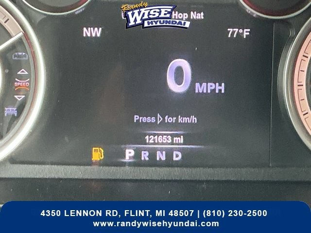 Used 2017 RAM 1500 Sport AWD/4WD image 23