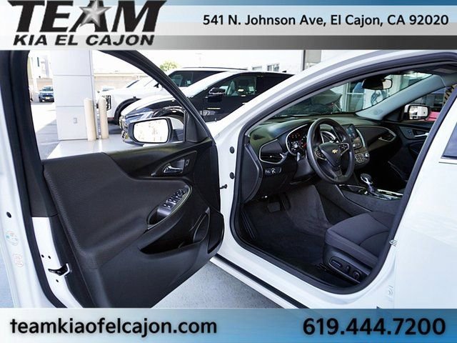 Used 2024 Chevrolet Malibu LT image 33