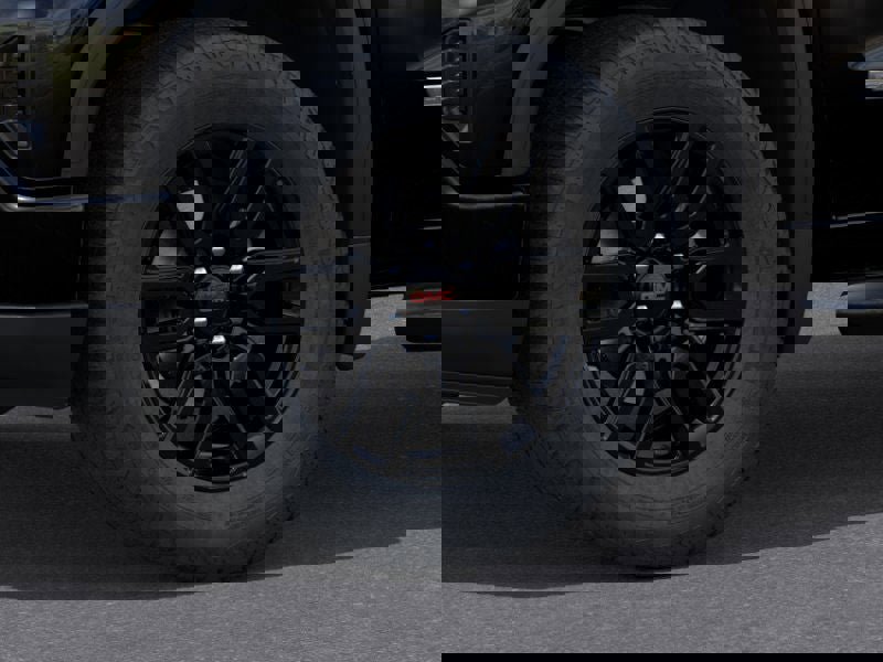 New 2026 GMC Sierra 1500 Elevation image 9