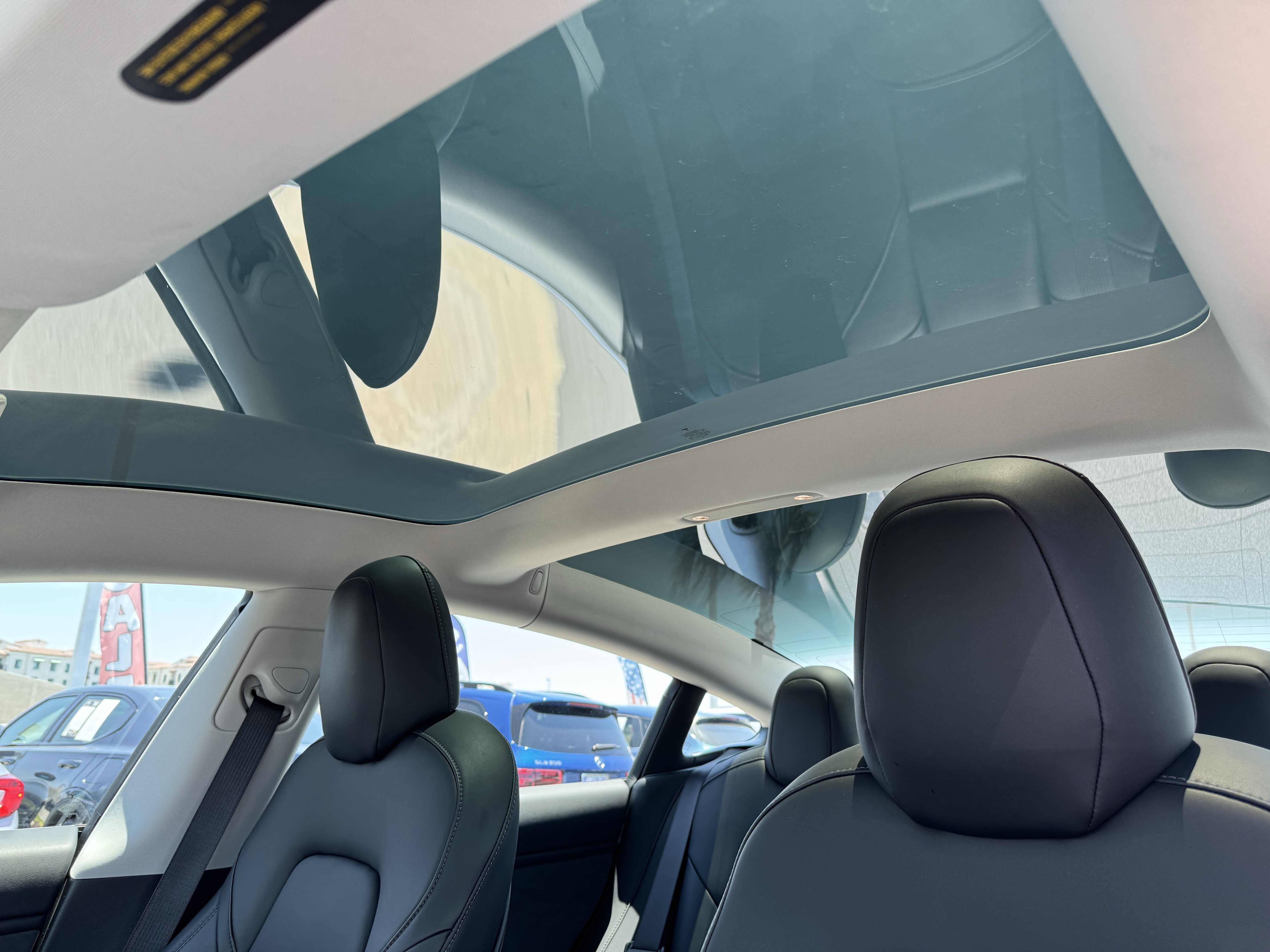 Used 2018 Tesla Model 3 Long Range RWD image 26