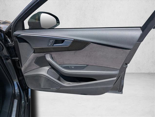 Used 2018 Audi S4 Premium Plus image 27