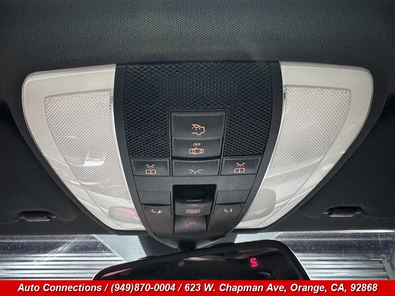 Used 2014 Mercedes-Benz C 250 Luxury image 19