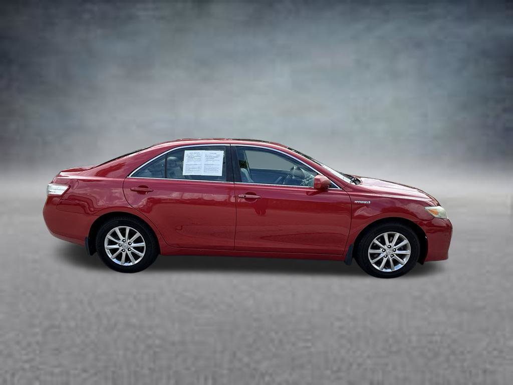 Used 2010 Toyota Camry Hybrid FWD image 8