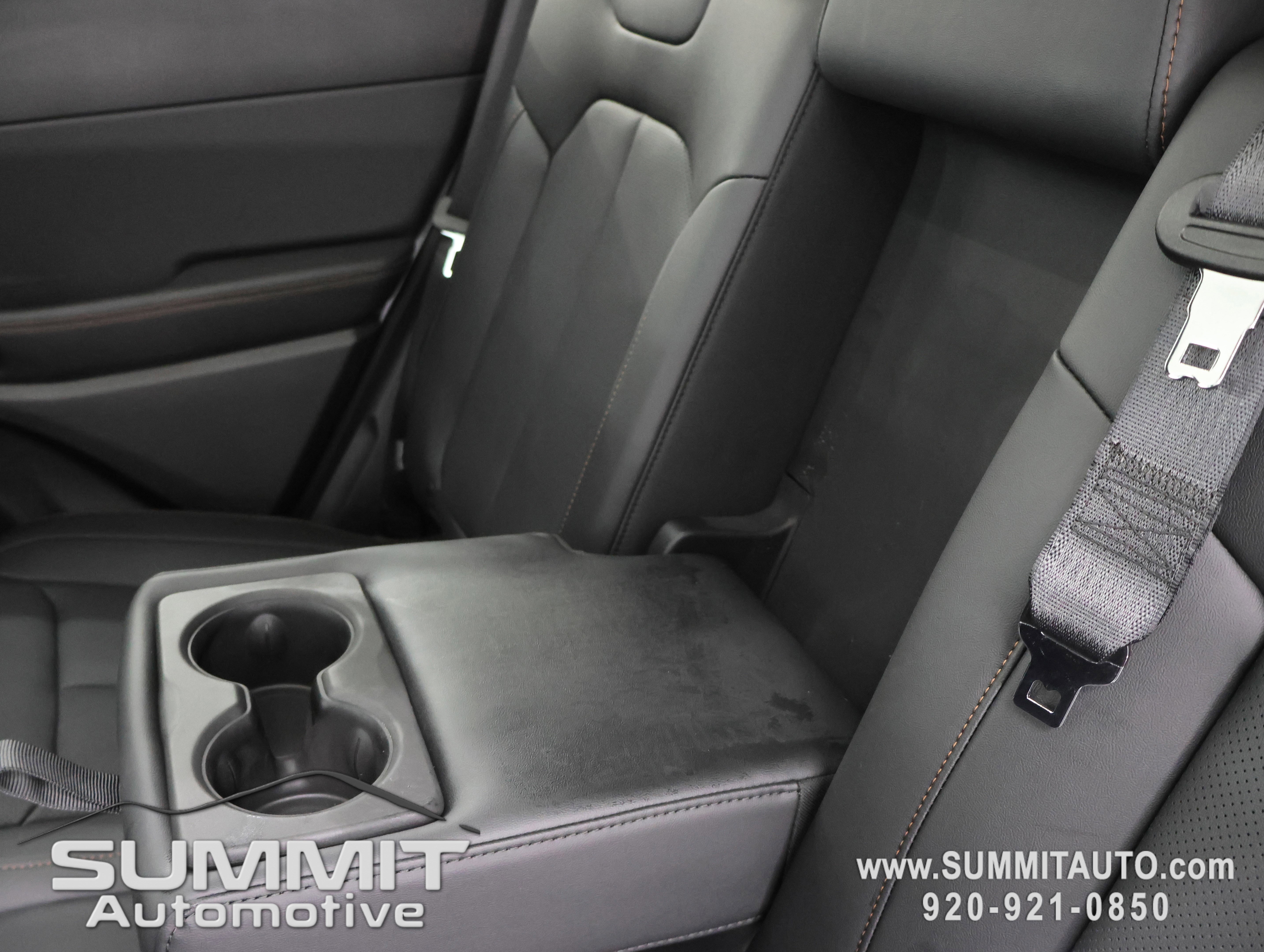 New 2026 Jeep Cherokee Limited image 36