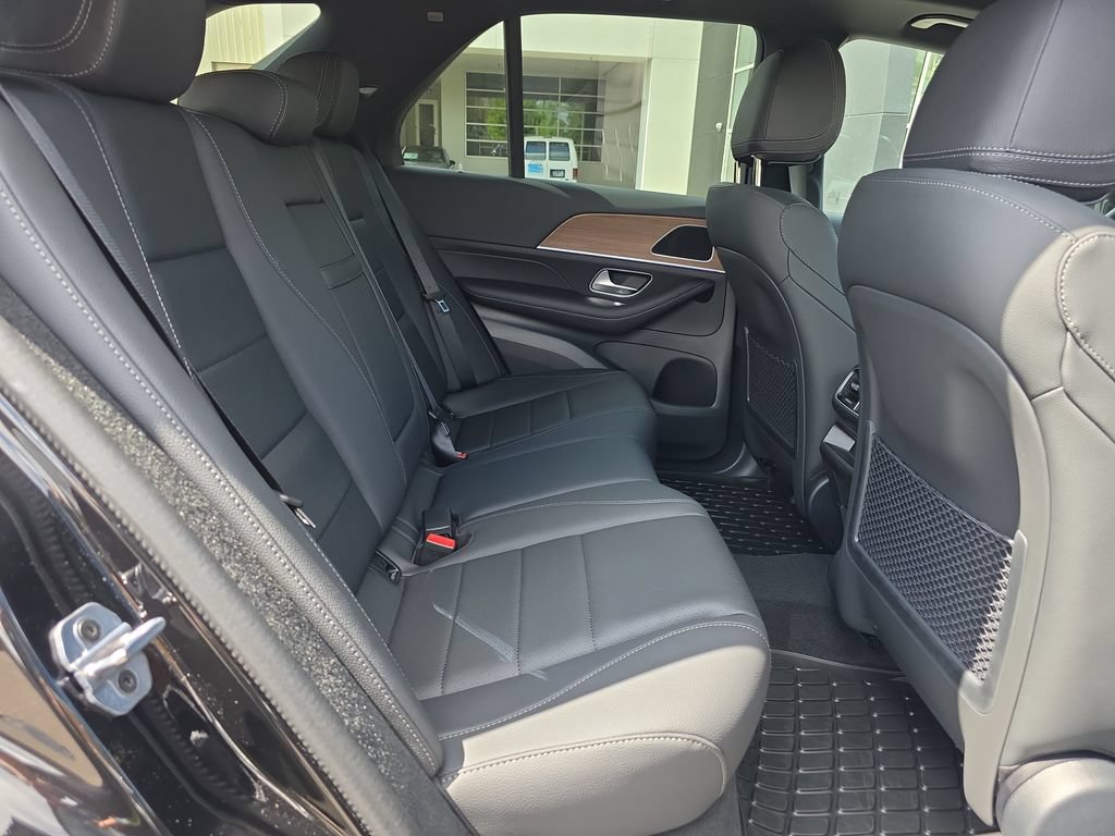 New 2026 Mercedes-Benz GLE 350 4MATIC image 15