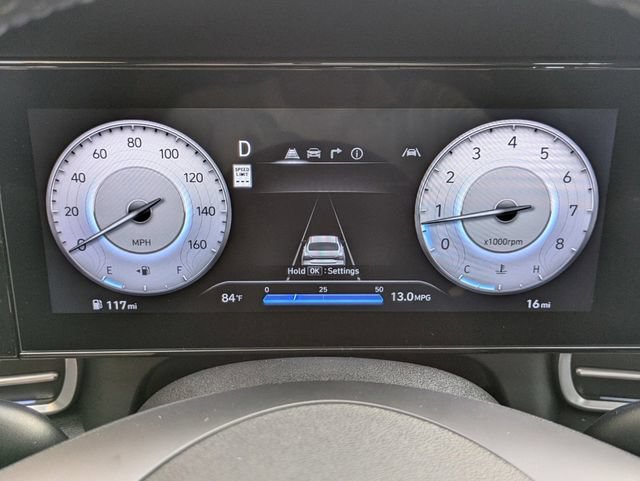 Certified 2025 Hyundai Elantra SEL FWD image 29
