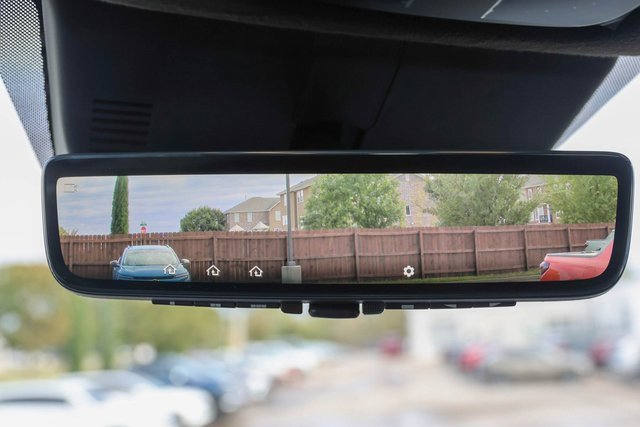 New 2026 Hyundai Palisade Calligraphy image 23