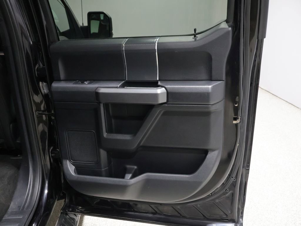 Used 2020 Ford F150 XLT w/ Equipment Group 302A Luxury image 23