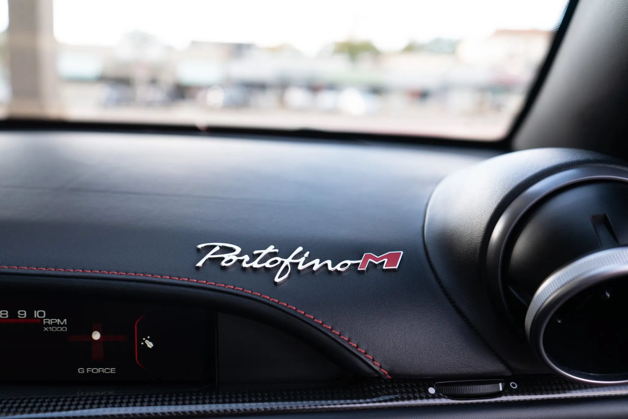 Used 2023 Ferrari Portofino M RWD image 81