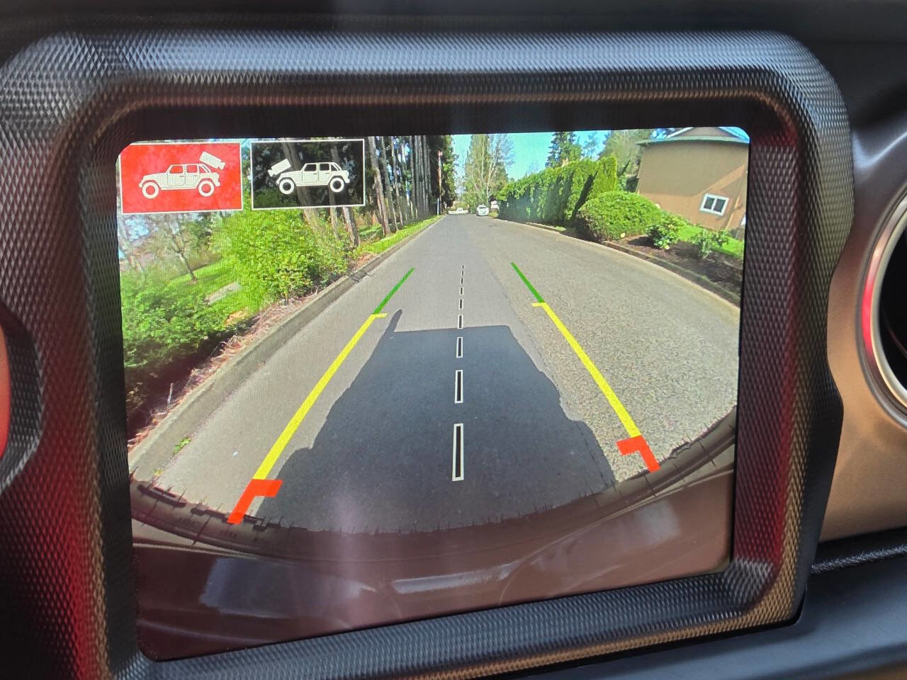 Used 2021 Jeep Wrangler Unlimited Rubicon w/ Dual Top Group image 27