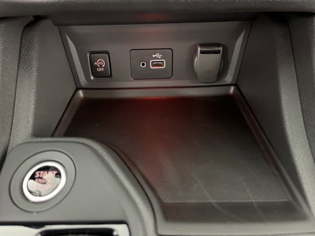 New 2025 Nissan Sentra S image 28