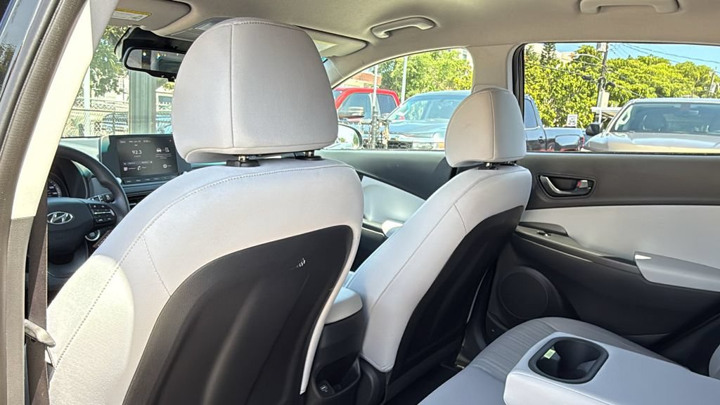 Used 2023 Hyundai Kona SEL FWD image 26