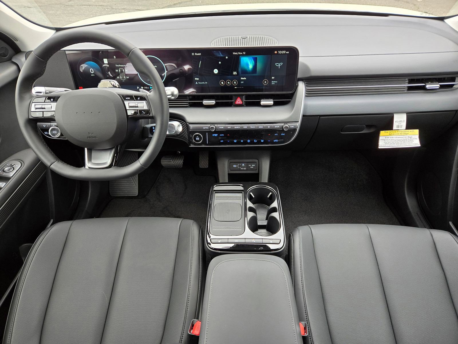 New 2026 Hyundai Ioniq 5 SEL image 11