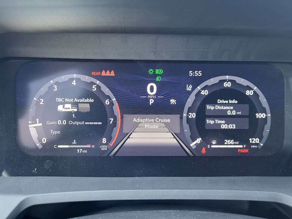 Used 2024 Toyota Tacoma TRD Off-Road image 31