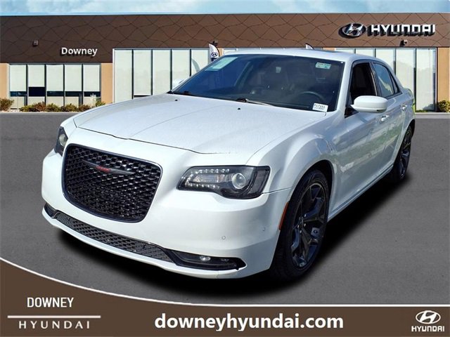 Used 2023 Chrysler 300 S