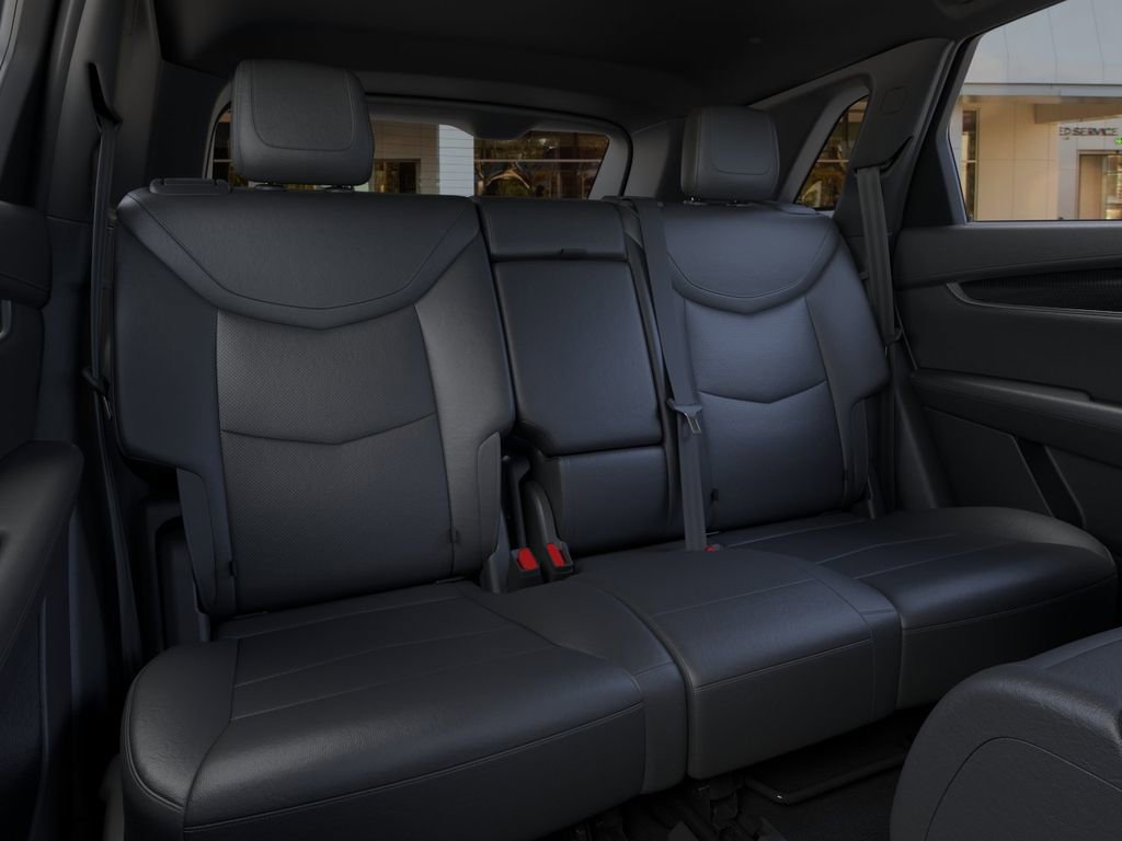 New 2025 Cadillac XT5 Sportv AWD/4WD image 17