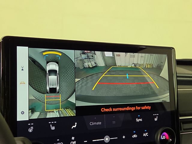New 2026 Toyota C-HR AWD/4WD image 18