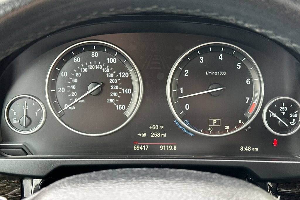 Used 2018 BMW X5 sDrive35i RWD image 29
