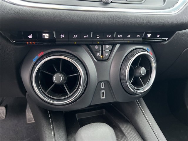 Certified 2024 Chevrolet Blazer LT w/ Convenience Package image 16