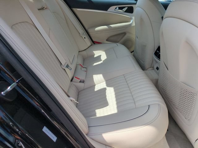 Used 2026 Genesis G70 2.5T Prestige AWD/4WD image 17