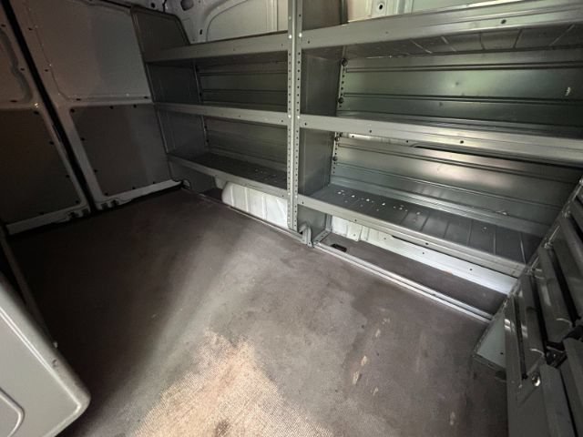 Used 2022 Mercedes-Benz Metris image 26