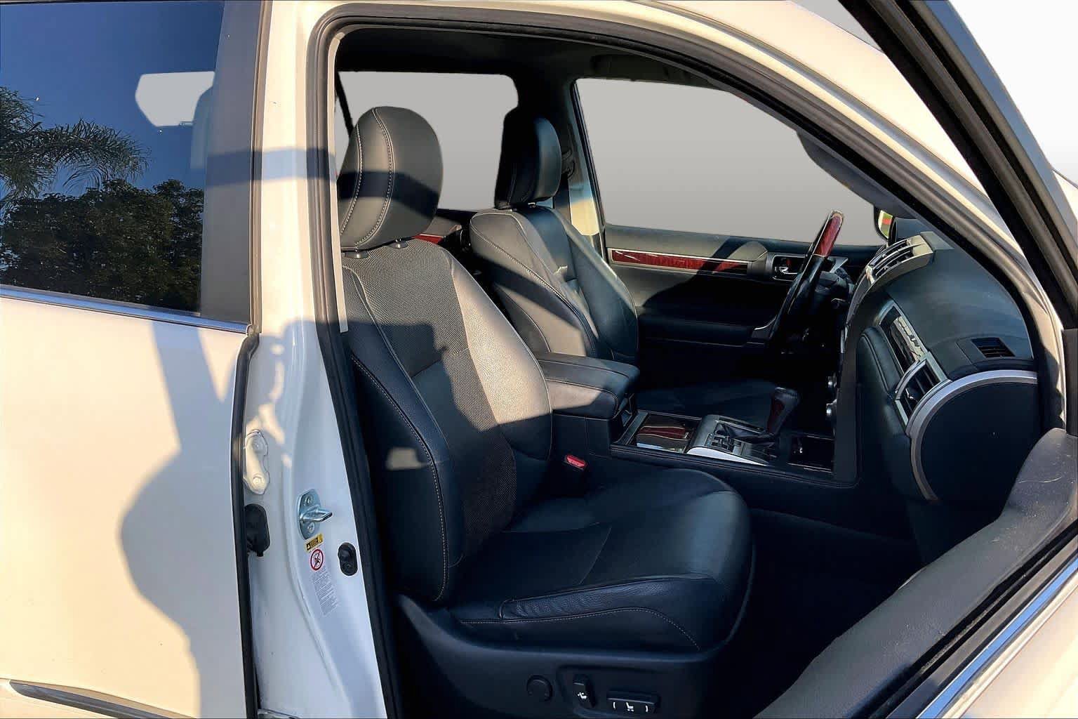 Used 2019 Lexus GX 460 Premium AWD/4WD image 8