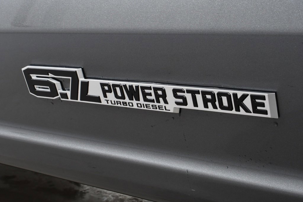 New 2026 Ford F250 XL w/ STX Appearance Package image 18